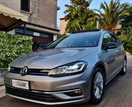 Volkswagen Golf Variant Golf Variant 1.4 TGI Execu