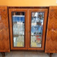 Mobile vetrina anni 50