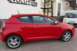 Alfa Romeo MiTo 1.6 JTDm 16V Distinctive Sport Pac