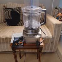 Robot da cucina professionale Electrolux EFP 9300