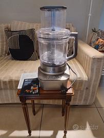 Robot da cucina professionale Electrolux EFP 9300