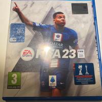 PS4 Fifa 23