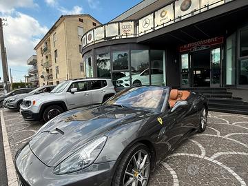 Ferrari california  59000 km 2009 100000 euro