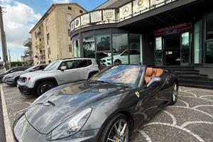 Ferrari california  59000 km 2009 100000 euro