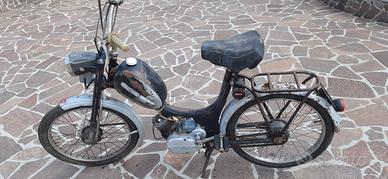 Ciclomotore Legnano Saxonette 50