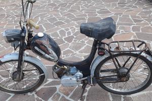 Ciclomotore Legnano Saxonette 50