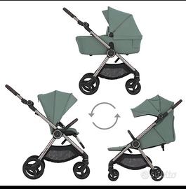 PASSEGGINO COME NUOVO