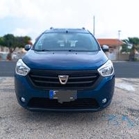 DACIADokker

Dokker 1.5 dCi 8V 90 CV La Gazzetta 