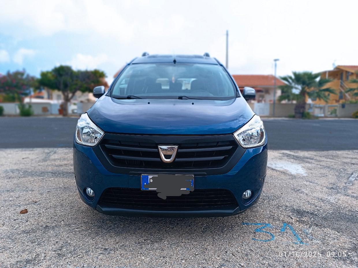 Dacia Dokker