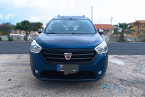 DACIADokker

Dokker 1.5 dCi 8V 90 CV La Gazzetta 