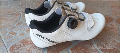 Scarpe ciclismo