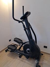 Ellittica professionale toorx