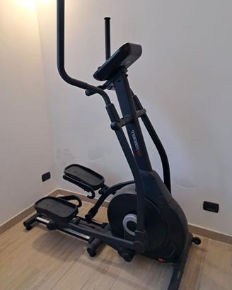 Ellittica professionale toorx