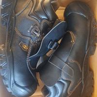 Scarpe antinfortunistiche Cofra S3 src . TG: 46