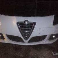 Musata Alfa Romeo - Anno 2016