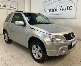 SUZUKI Grand Vitara 1.9 DDiS 3 porte