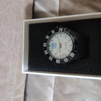 Orologio Fiat 500