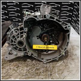 Cambi Manuali ALFA ROMEO Giulietta 55280444