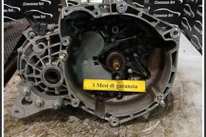 Cambi Manuali ALFA ROMEO Giulietta 55280444