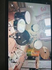 strumenti musicali 