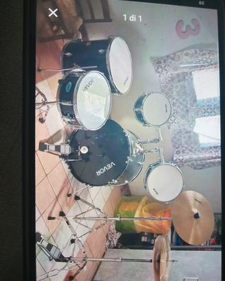 strumenti musicali 