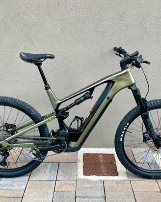 Cannondale Moterra Carbon Ebike Bosch