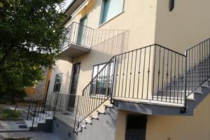 Camera con bagno a 1700 mt dalla Torre