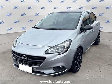 Opel Corsa 5p 1.4 120 Anniversary 75cv