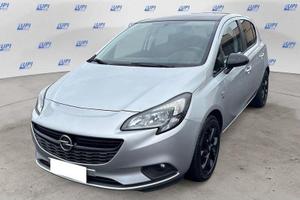 Opel Corsa 5p 1.4 120 Anniversary 75cv