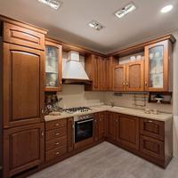 Cucina Scavolini mod Madeleine