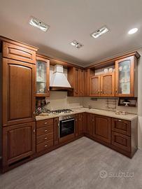 Cucina Scavolini mod Madeleine