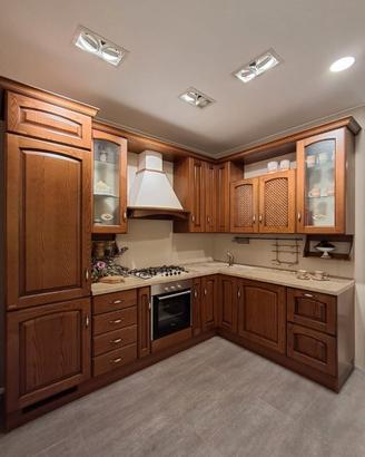 Cucina Scavolini mod Madeleine