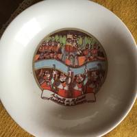 Piatto del buon ricordo