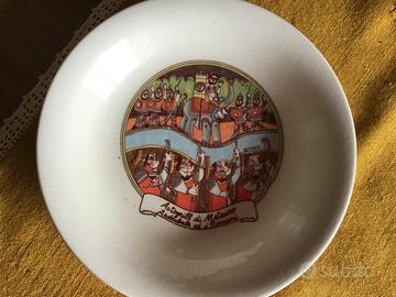 Piatto del buon ricordo