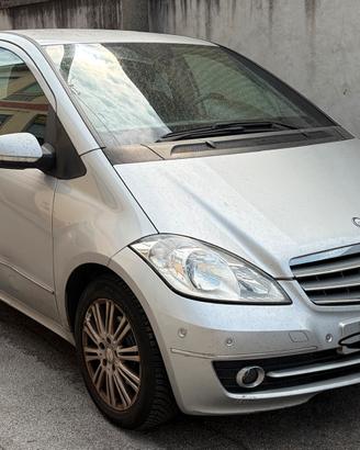 Mercedes Classe A 2011