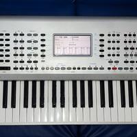 Ketron SD1,interfaccia Midi USB,Pedale,Perfetta!