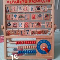 Giochi nuovi per bambini 5pz