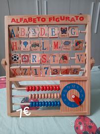 Giochi nuovi per bambini 5pz
