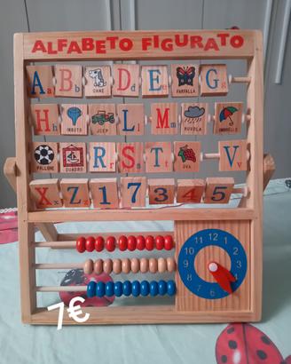 Giochi nuovi per bambini 5pz