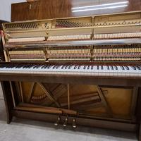 Pianoforte verticale Petrof