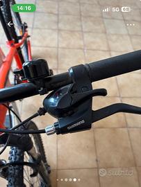 Bicicletta