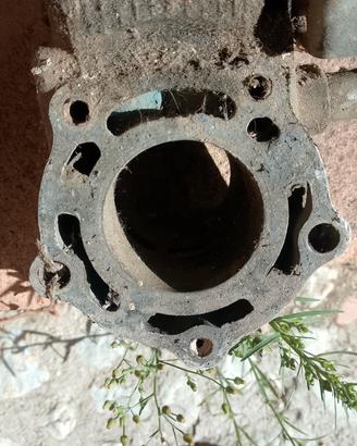 cilindri rgv gamma 