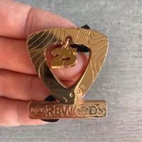 Spilla Hard Rock Cafe Rewards 25