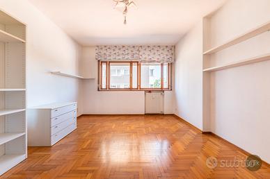 Stanza singola per studenti