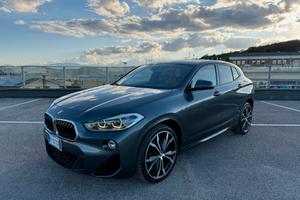 Bmw X2 M xdrive20d Msport