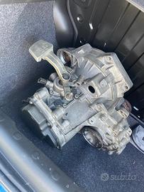 cambio volkswagen golf 7.5