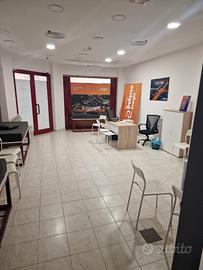 Locale per negozio o studio professionale