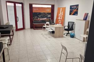 Locale per negozio o studio professionale