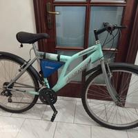 BICI M.T.B.  FAUSTO   COPPI 