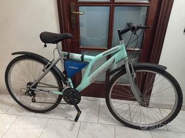 BICI M.T.B.  FAUSTO   COPPI 